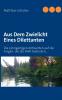 Aus Dem Zwielicht Eines Dilettanten