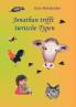 Jonathan trifft tierische Typen