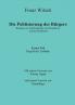Die Politisierung des Bürgers 1. Teil