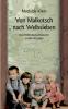 Von Malkotsch nach Welbsleben