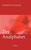 Der Analphabet
