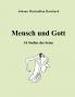 Mensch und Gott
