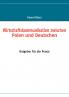 Wirtschaftskommunikation zwischen Polen und Deutschen