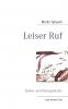 Leiser Ruf