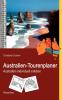 Australien-Tourenplaner