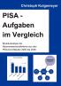 PISA-Aufgaben im Vergleich