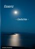 Essenz - Gedichte -