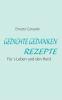 GEDICHTE GEDANKEN REZEPTE
