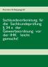 Sachkundevorbereitung  für die  Sachkundeprüfung § 34 a  der Gewerbeordnung  vor der IHK   leicht gemacht!