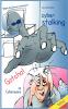 Cyberstalking - Gotcha! im Cyberspace