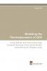 Modeling the Thermodynamics of QCD