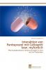 Interaktion von Pantoprazol mit Cellcept® bzw. myfortic®