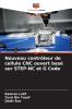 Nouveau contrôleur de cellule CNC ouvert basé sur STEP-NC et G Code