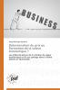 Détermination du prix ou formation de la valeur économique ?