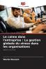 Le calme dans l'entreprise