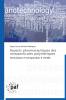 Aspects pharmaceutiques des nanoparticules polymériques