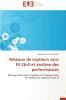 Réseaux de capteurs sans fil