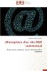 Atmosphère d'un site web commercial