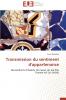 Transmission du sentiment d'appartenance
