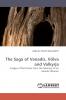 The Saga of Vanadis Volva and Valkyrja