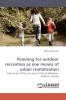Planning for Outdoor Recreation as One Means of Urban Revitalization