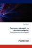 Transport Analysis in Tokamak Plasmas
