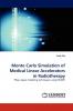 Monte Carlo Simulation of Medical Linear Accelerators in Radiotherapy