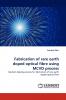 Fabrication of Rare Earth Doped Optical Fibre Using MCVD Process