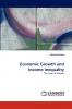 Economic Growth and Income Inequality