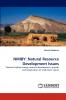 Nimby: Natural Resource Development Issues