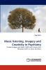 Music listening Imagery and Creativity in Psychiatry