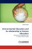 Environmental Education and Its Relationship to Science Education