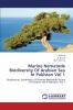 Marine Nematode Biodiversity of Arabian Sea in Pakistan Vol 1