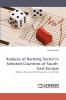 Analysis of Banking Sector in Selected Countries of South-East Europe