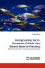 Incorporating Socio-Economic Criteria into Marine Reserve Planning