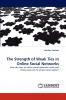 The Strength of Weak Ties in Online Social Networks