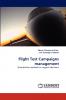 Flight Test Campaigns Management