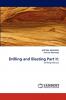 Drilling and Blasting Part II