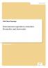 Innovationscooperation zwischen Hersteller und Anwender