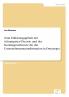 Zum Erklärungsgehalt der Schumpeter-Theorie und der Kontingenztheorie für die Unternehmenstransformation in Osteuropa