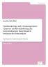 Stadtmarketing und Citymanagement