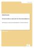 Desinvestition und interne Kommunikation