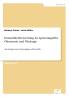 Immobilienbewertung im Spannungsfeld Ökonomie und Ökologie