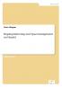 Regaloptimierung und Spacemanagement im Handel
