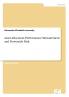 Asset Allocation Performance Measurement and Downside Risk