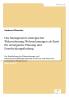 Das Management strategischer Wahrnehmung