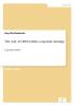 The role of CRM within corporate strategy