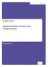 Diagnosis Related Groups und Pflegeaufwand