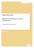 Effiziente Gestaltung von virtual communities