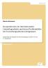 Kooperationen im internationalen Linienflugverkehr und deren Problemfelder bei Unvorhergesehenen Ereignissen